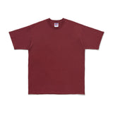 GOAT SHORT SLEEVE TEE 7oz(半袖Tシャツ7オンス)の通販 | GOAT(ゴート)