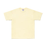 GOAT SHORT SLEEVE TEE 7oz(半袖Tシャツ7オンス)の通販 | GOAT(ゴート)