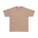 GOAT SHORT SLEEVE TEE 7oz(半袖Tシャツ7オンス)の通販 | GOAT(ゴート)