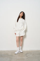 CREW NECK SWEAT 13.5oz W'S（ウイメンズ裏パイルクルーネックスウェット13.5オンス）  6060