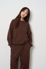 CREW NECK SWEAT 13.5OZ W'S(ウィメンズ裏パイルクルーネックスウェット13.5オンス) 6060 ★LIMITED COLOR