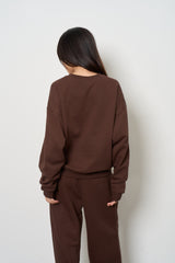 CREW NECK SWEAT 13.5OZ W'S(ウィメンズ裏パイルクルーネックスウェット13.5オンス) 6060 ★LIMITED COLOR