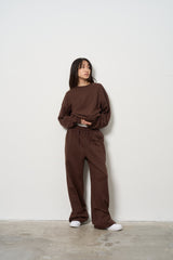CREW NECK SWEAT 13.5OZ W'S(ウィメンズ裏パイルクルーネックスウェット13.5オンス) 6060 ★LIMITED COLOR