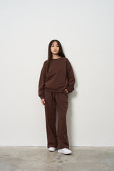 CREW NECK SWEAT 13.5OZ W'S(ウィメンズ裏パイルクルーネックスウェット13.5オンス) 6060 ★LIMITED COLOR