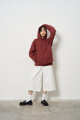 FLEECE PULLOVER HOODIE 15.5oz（裏起毛スウェットパーカー15.5オンス）  9060