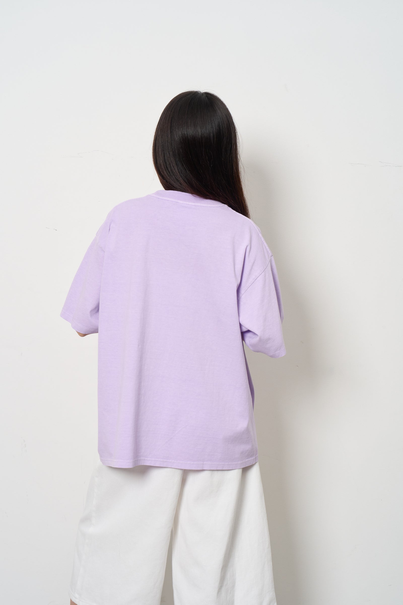 PIGMENT DYE S/S 