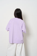 PIGMENT DYE S/S "BOX" TEE 7oz（ピグメントダイ半袖ボックスTシャツ7オンス）8012