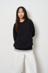 CREW NECK SWEAT 13.5oz（裏パイルクルーネックスウェット13.5オンス）  9066
