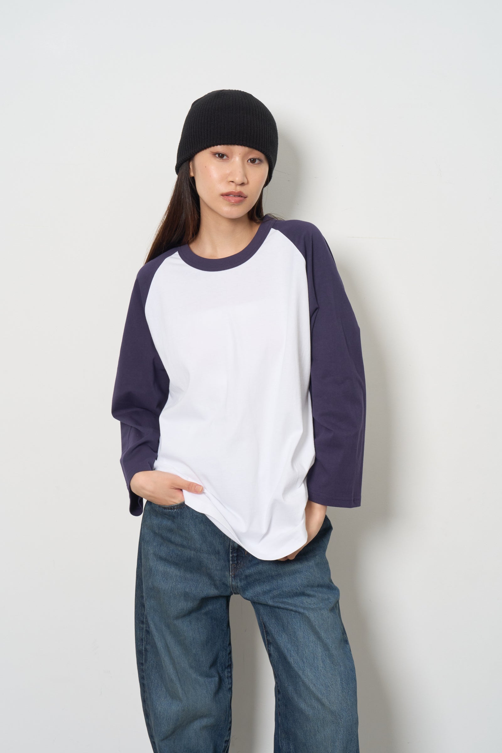 東海 ベースボールTシャツ GOAT BASEBALL TEE 7oz（ベースボールTシャツ7オンス）の通販｜GOAT