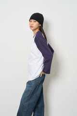 BASEBALL TEE 7oz（ベースボールTシャツ7オンス）  9040