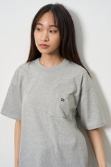 EMBLEM SHORT SLEEVE POCKET TEE 7oz（エンブレム半袖ポケットTシャツ7オンス）  9014