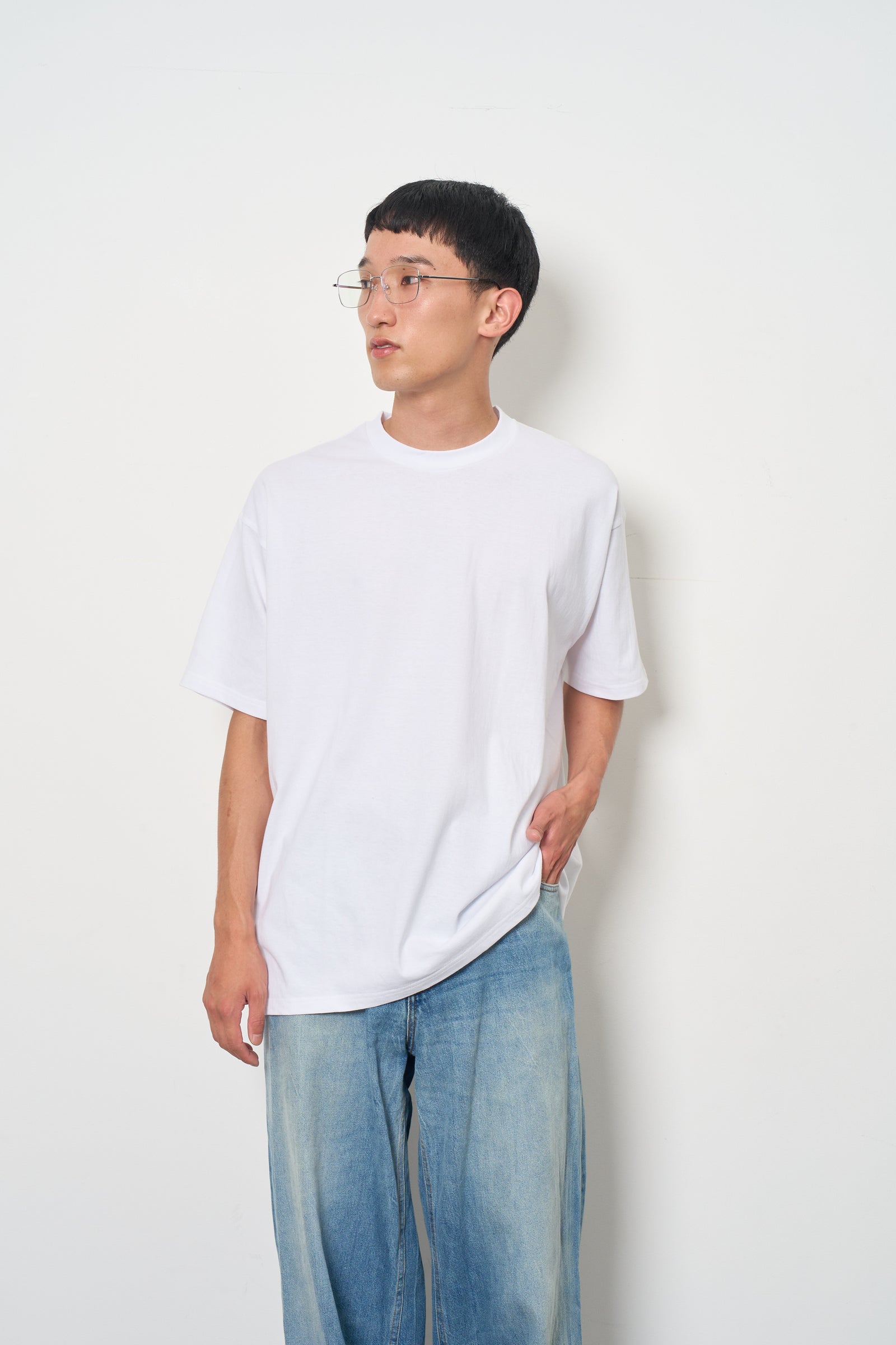 GOAT SHORT SLEEVE TEE 7oz（半袖Tシャツ7オンス）の通販 | GOAT