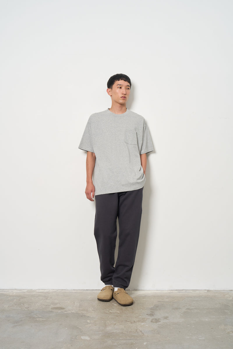 GOAT SHORT SLEEVE POCKET TEE 7oz（半袖ポケットTシャツ7オンス）の