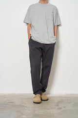 FLEECE SWEAT PANTS 15.5oz（裏起毛スウェットパンツ15.5オンス）  9063