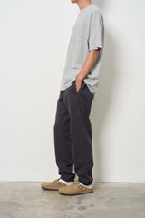 FLEECE SWEAT PANTS 15.5oz（裏起毛スウェットパンツ15.5オンス）  9063