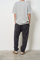 FLEECE SWEAT PANTS 15.5oz（裏起毛スウェットパンツ15.5オンス）  9063
