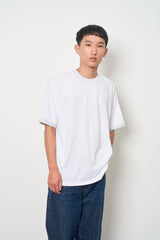 SHORT SLEEVE RINGER TEE 7oz（半袖リンガーTシャツ7オンス）  9030