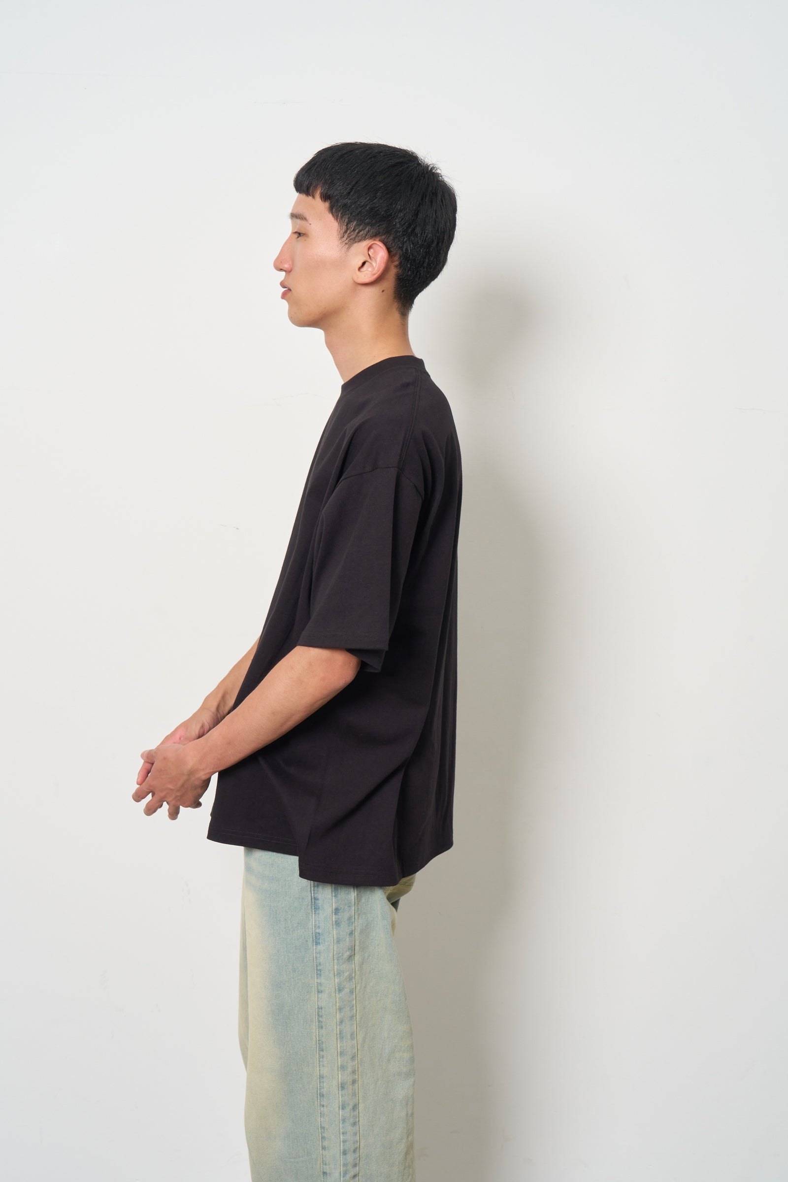 SHORT SLEEVE 