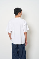 SHORT SLEEVE "BOX" TEE 7oz（半袖ボックスTシャツ7オンス）  9015