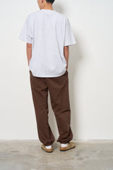 【LIMITED】RELAX SWEAT PANTS 15.5OZ (リラックススウェットパンツ15.5オンス) 8062