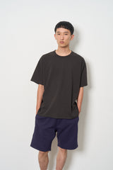 PIGMENT DYE SHORT SLEEVE TEE 7oz （ピグメントダイ半袖Tシャツ7オンス）  9012