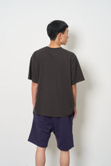 PIGMENT DYE SHORT SLEEVE TEE 7oz （ピグメントダイ半袖Tシャツ7オンス）  9012