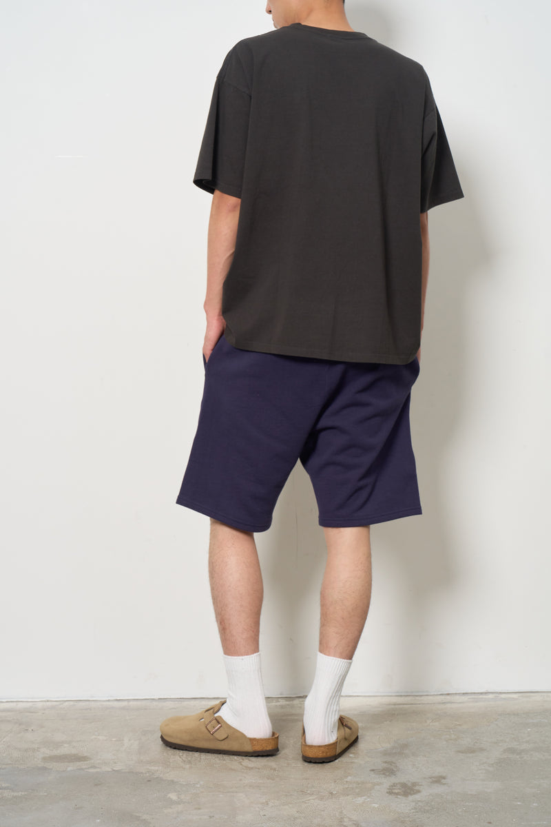 GOAT FLEECE SWEAT SHORTS 15.5oz（スウェットショーツ15.5オンス）の