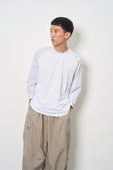 BASEBALL TEE 7oz（ベースボールTシャツ7オンス）  9040
