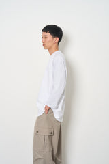 BASEBALL TEE 7oz（ベースボールTシャツ7オンス）  9040