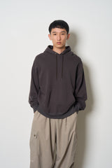 【LIMITED】PULLOVER "BOX"HOODIE 15.5OZ (ボックススウェットパーカー15.5オンス) 8060