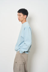 FLEECE CREW NECK SWEAT 15.5oz（裏起毛クルーネックスウェット15.5オンス）  9062