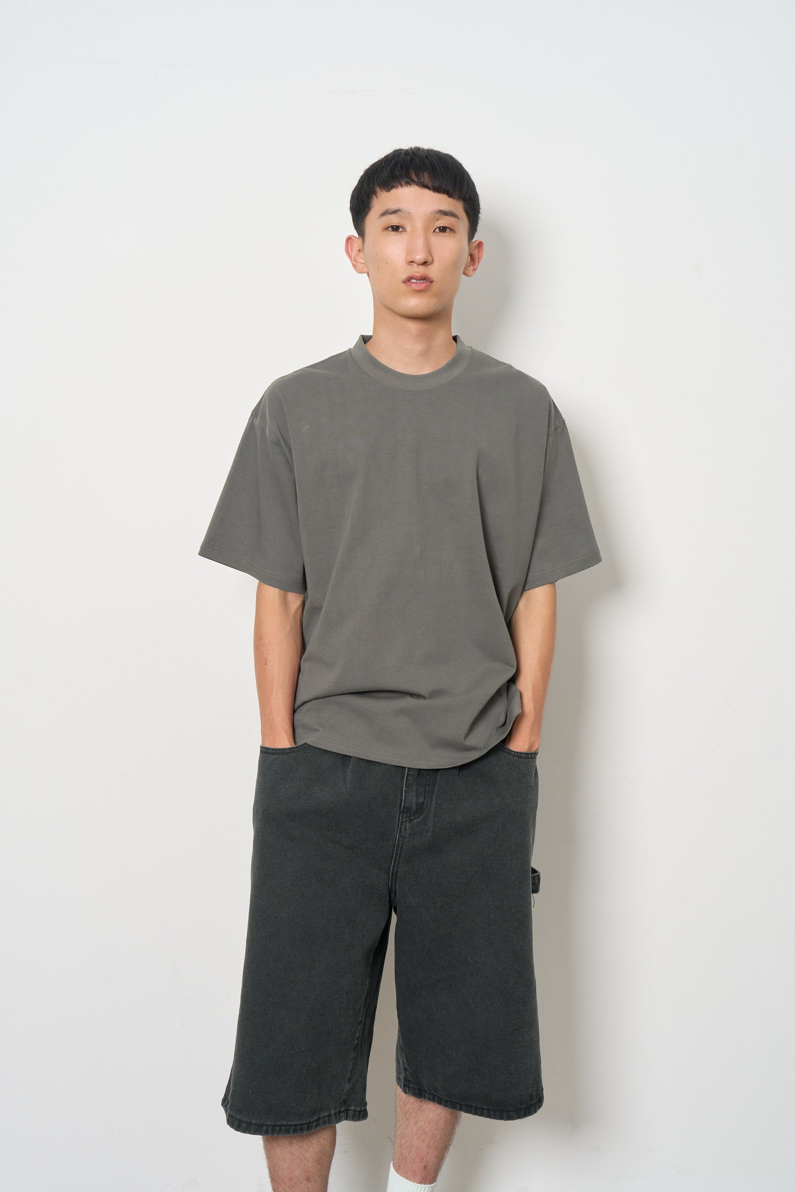 SHORT SLEEVE 