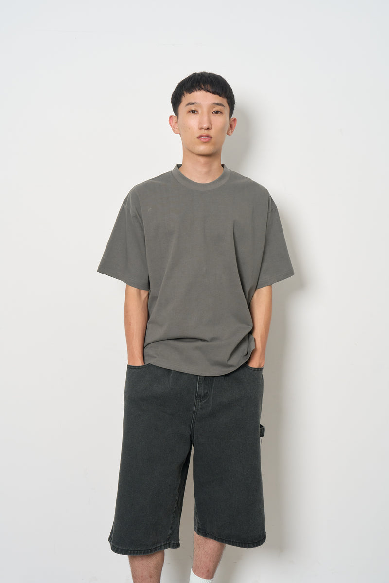 SHORT SLEEVE 