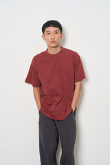 SHORT SLEEVE TEE 7oz（半袖Tシャツ7オンス）Multi Colors  9010