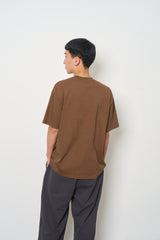 EMBLEM SHORT SLEEVE TEE 7oz（エンブレム半袖Tシャツ7オンス）  9013