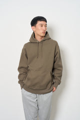 FLEECE PULLOVER HOODIE 15.5oz（裏起毛スウェットパーカー15.5オンス）  9060