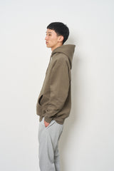 FLEECE PULLOVER HOODIE 15.5oz（裏起毛スウェットパーカー15.5オンス）  9060