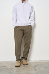 FLEECE SWEAT PANTS 15.5oz（裏起毛スウェットパンツ15.5オンス）  9063