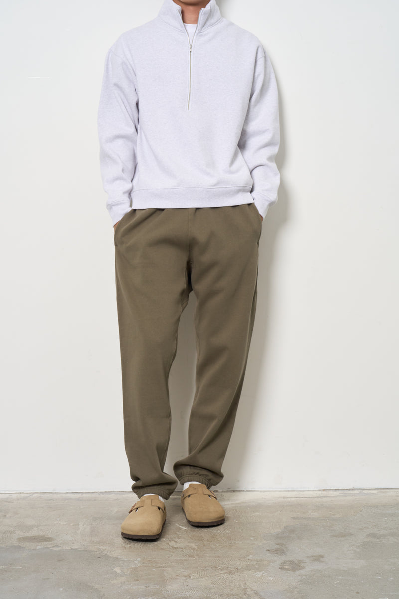 GOAT FLEECE SWEAT PANTS 15.5oz（裏起毛スウェットパンツ15.5オンス