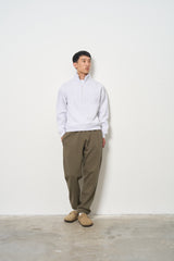 FLEECE SWEAT PANTS 15.5oz（裏起毛スウェットパンツ15.5オンス）  9063
