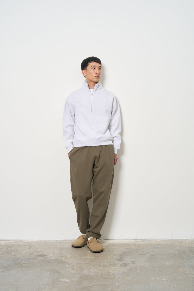 GOAT FLEECE SWEAT PANTS 15.5oz（裏起毛スウェットパンツ15.5オンス