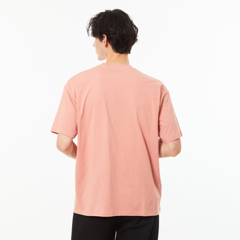 3 PIECES SHORT SLEEVE TEE 7oz FOG（3枚組半袖Tシャツ７オンス フォグ）｜GOAT（ゴート）OFFICIAL ONLINE STORE