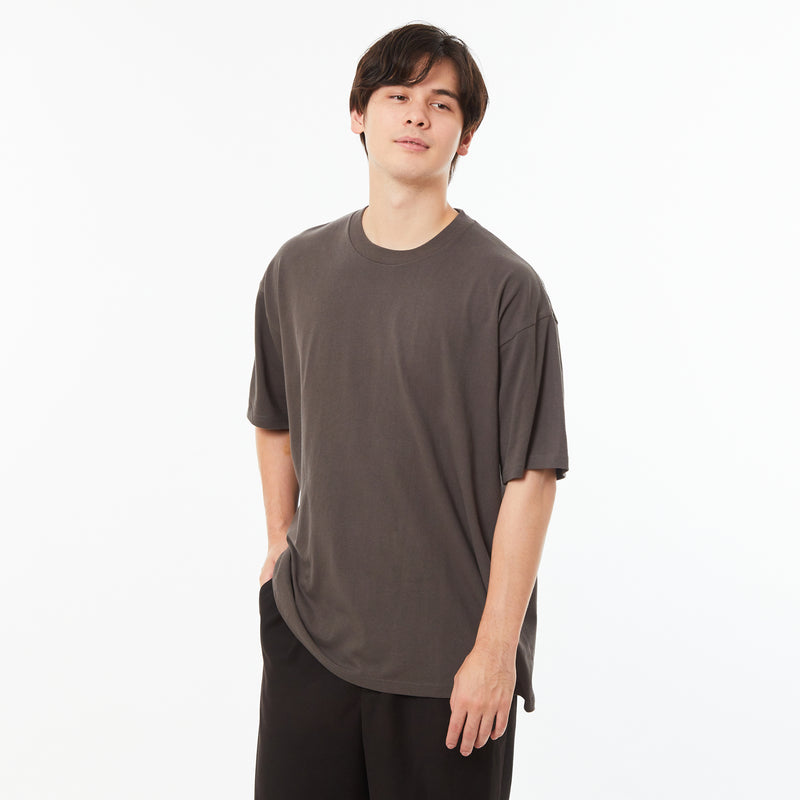 3 PIECES SHORT SLEEVE TEE 7oz SURPLUS（3枚組半袖Tシャツ７オンス サープラス）｜GOAT（ゴート）OFFICIAL ONLINE STORE