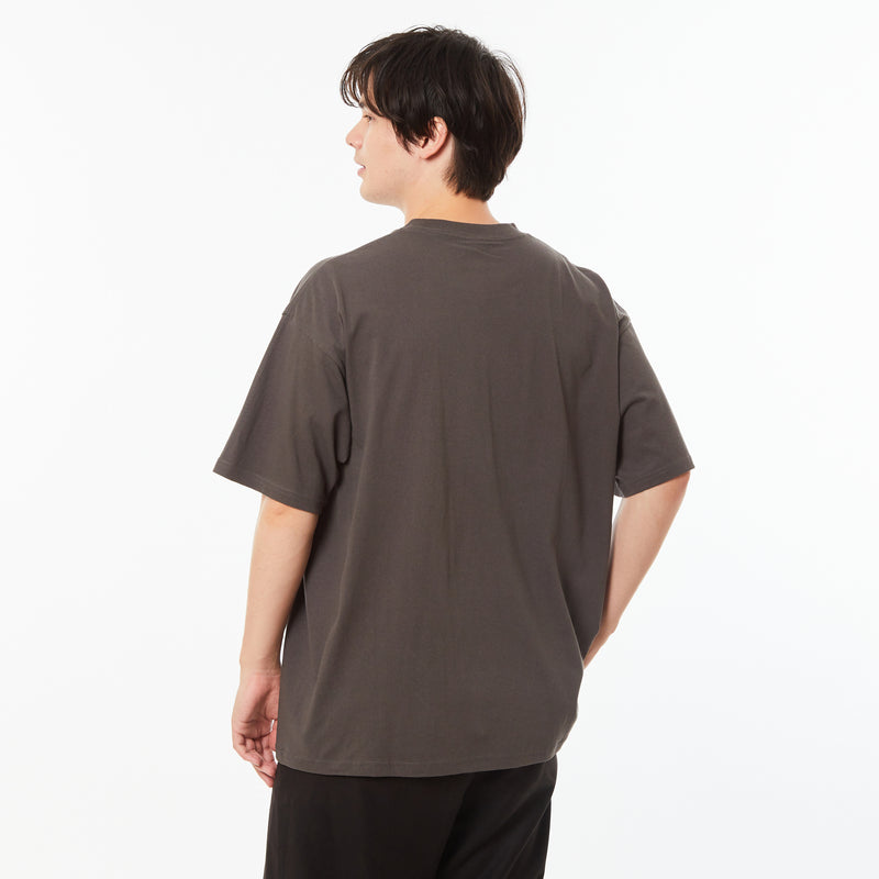 3 PIECES SHORT SLEEVE TEE 7oz SURPLUS（3枚組半袖Tシャツ７オンス サープラス）｜GOAT（ゴート）OFFICIAL ONLINE STORE