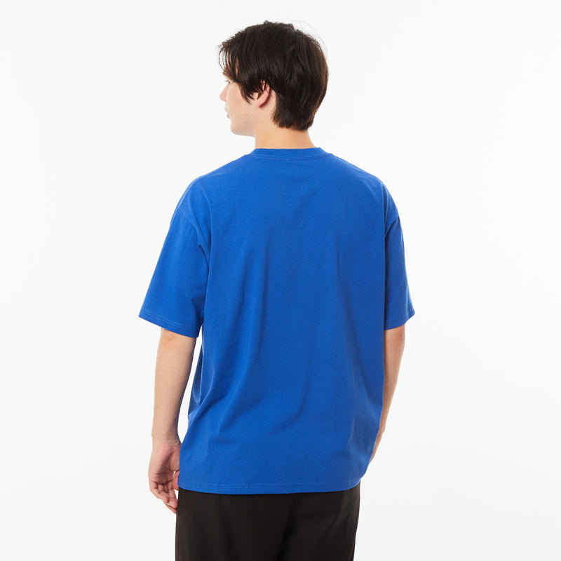 3 PIECES SHORT SLEEVE TEE 7oz STATES（3枚組半袖Tシャツ７オンス ステート）｜GOAT（ゴート）OFFICIAL ONLINE STORE