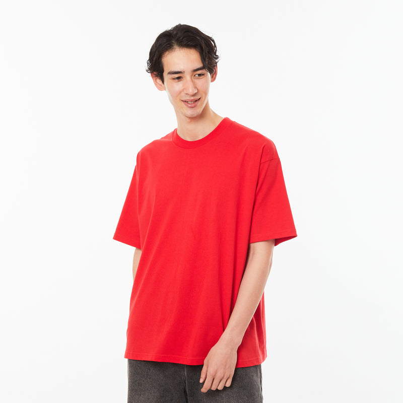 3 PIECES SHORT SLEEVE TEE 7oz STATES（3枚組半袖Tシャツ７オンス ステート）｜GOAT（ゴート）OFFICIAL ONLINE STORE