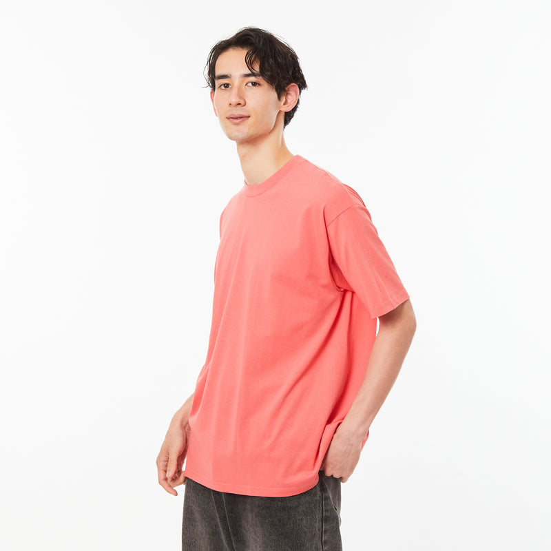 SHORT SLEEVE TEE 7oz（半袖Tシャツ7オンス）  9010