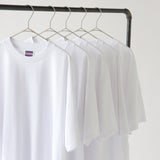 5 PIECES GOAT SHORT SLEEVE TEE 7oz（5枚組半袖Tシャツ7オンス）の通販｜GOAT（ゴート）OFFICIAL ONLINE STORE