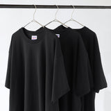 3 PIECES GOAT SHORT SLEEVE TEE 7oz（3枚組半袖Tシャツ7オンス）の通販｜GOAT（ゴート）OFFICIAL ONLINE STORE