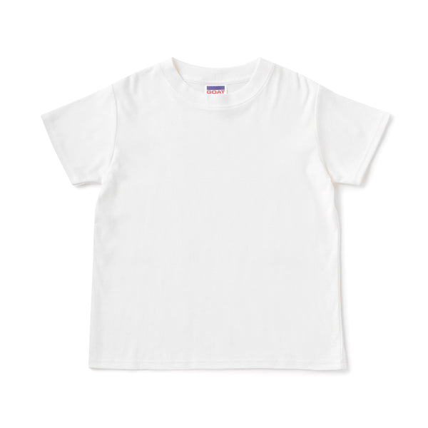 SHORT SLEEVE COMPACT TEE W'S（ウイメンズ 半袖コンパクトTシャツ